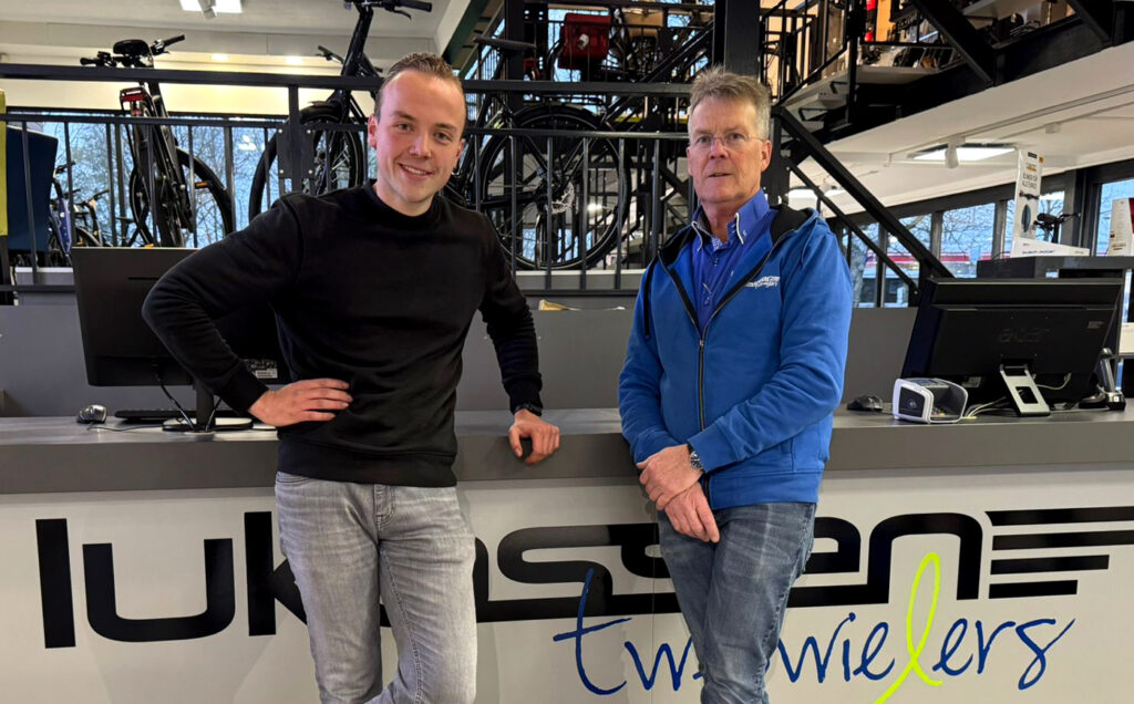 Winkel Zevenaar krijgt nieuwe eigenaar