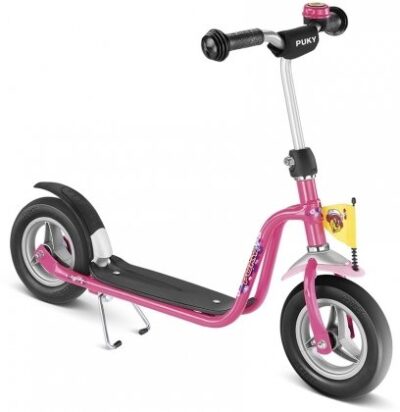 Puky R 03 Meisjes Lovelypink