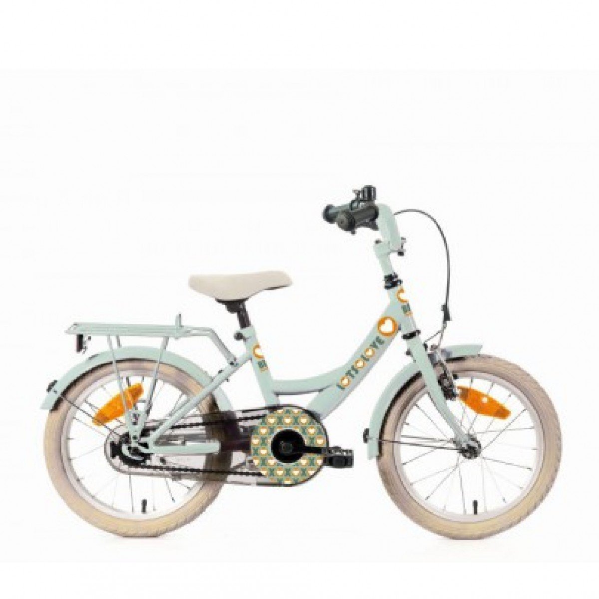 18 inch kinderfietsen <br/> (5-7 jaar)