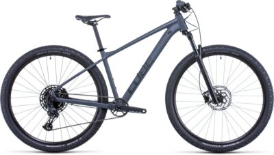 Cube Acid Heren Grey/pearlgrey 61cm Xxl 2022