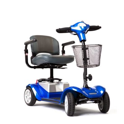 Kymco Mini Ls+ Scootmobiel Diverse Kleuren 2025