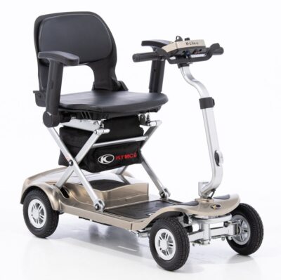 Kymco K-lite Scootmobiel Diverse Kleuren 2025