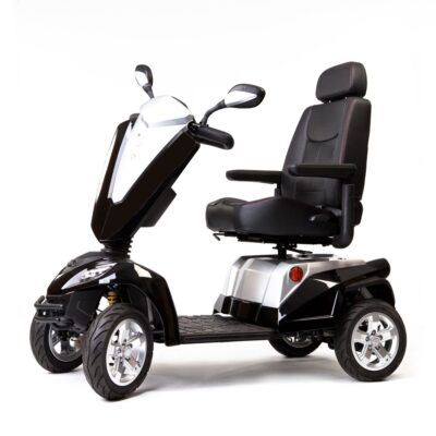Kymco New Maxer Scootmobiel 15kmh Diverse Kleuren 2025