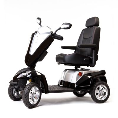 Kymco New Maxer Scootmobiel 19kmh Diverse Kleuren 2025