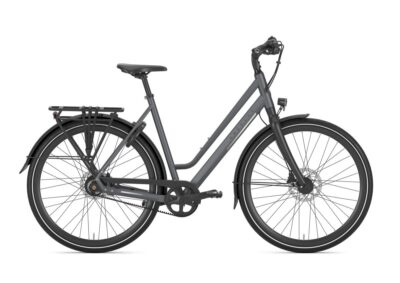 Gazelle Chamonix S11 Dames Cloud Grey Mat Div. Maten 2025