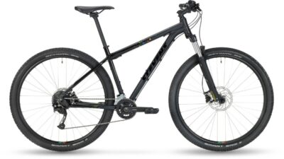 Stevens Mtb Tonga 29" Heren Stealth Black 22" 2022