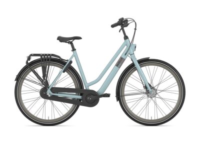 Gazelle Esprit Dames Iced Blue Mat 46-59 2025
