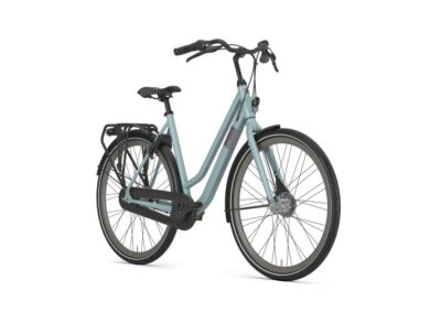 Gazelle Esprit Dames Iced Blue Mat 49-59 2025