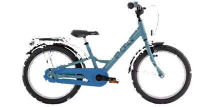 Puky Youke 18 Breezy Blue 2025