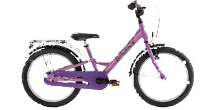 Puky Youke 18 Perky Purple 18cm 2026