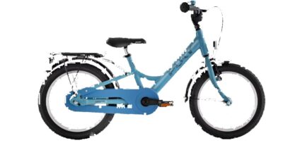Puky Youke 16 Breezy Blue 16cm 2026