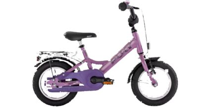 Puky Youke 12 Perky Purple 2025