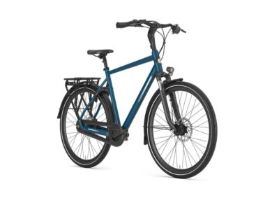 Gazelle Chamonix C7 Heren Ink Blue Mat 57cm 53-65 2025