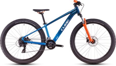 Cube Acid 260 Disc Actionteam Jongens Actionteam 26 33cm 26 2025
