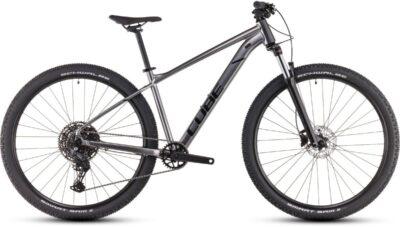 Cube Aim Slx Heren Slateblack/black Xl Xl 2025