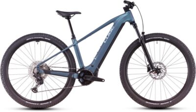 Cube Reaction Hybrid Pro Heren Smaragdgrey/prism M M 2025