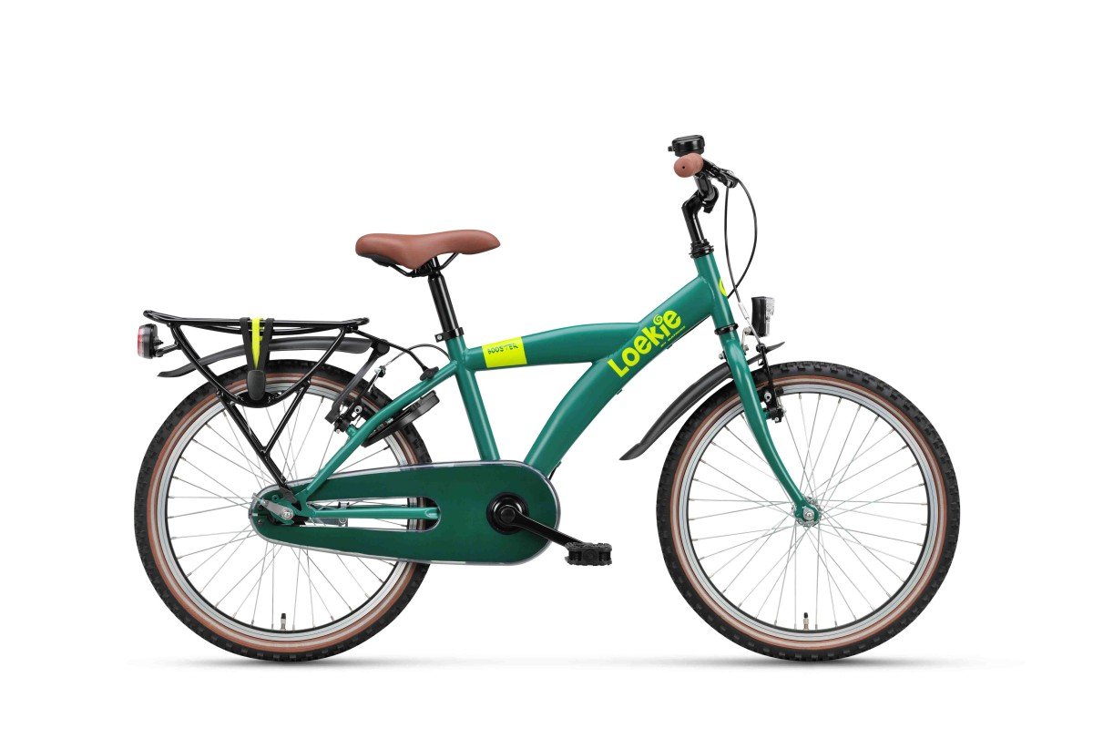20 inch kinderfietsen <br/> (6-8 jaar)