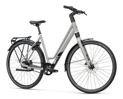 Koga F3 4.0 Lady Dames Dawn Grey High Gloss 50cm 2025