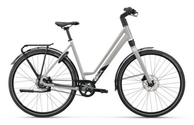 Koga F3 4.0 Lady Dames Dawn Grey High Gloss 53cm 2025