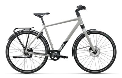 Koga F3 4.0 Gents Heren Dawn Grey High Gloss 63cm 2025