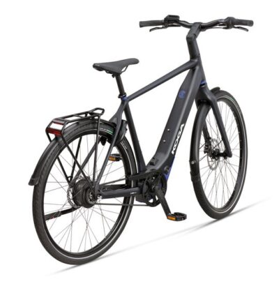 Koga E-f3 6.0 Gents Heren Vulcan Black Matt 59cm 2025