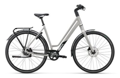 Koga F3 4.0 Rigid Lady Dames Dawn Grey High Gloss 53cm 2025