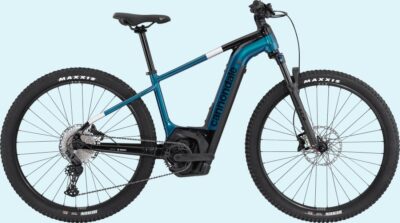 Cannondale Trail Neo 2 Heren Deep Teal Lg Div. Maten 2025