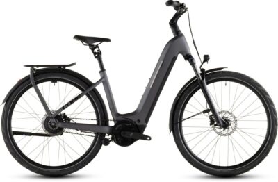 Cube Kathmandu Hybrid Comfort Pro 800 Dames Slabgrey/black Ee46 2026