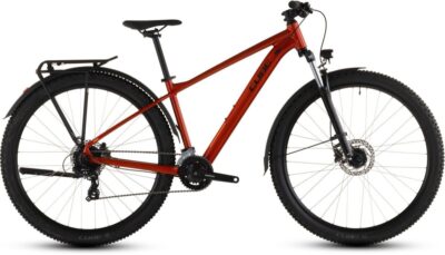 Cube Aim One Fe Sundowner/black Sundowner/black S S 2026