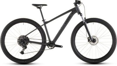 Cube Aim Pro Slateblack/black Slateblack/black Xs Xs 2026