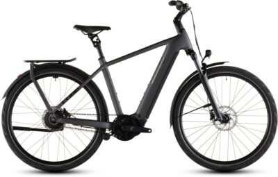Cube Kathmandu Hybrid Comfort Pro 800 Slabgrey/black Heren Slabgrey/black 58 M-xl 2026