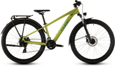 Cube Acid 260 Disc Fe Lizard/blue Lizard/blue Unisize Unisize 2026