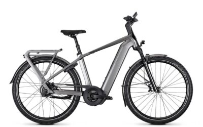 Kalkhoff Image 5+ Advance Blx Heren Jetgrey Glossy M-xxl 2026