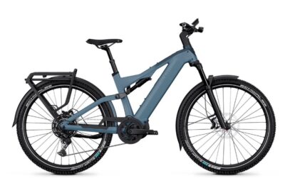 Kalkhoff Entice 7+ Advance Heren Duskblue / Vintblue Matt S-l 2026