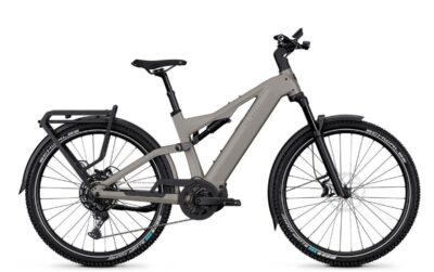 Kalkhoff Entice 7+ Advance Heren Moonstonegrey Matt Mat S-l 2026