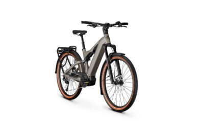 Kalkhoff Entice 7+ Move Heren Moonstonegrey Matt S-l 2026