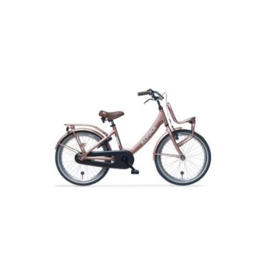 Alpina Clubb 22 Meisjes Rose Gold Matt 34cm 2026
