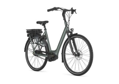 Gazelle Orange C8+ Hmb Dames Twilight Green Mat 49-57 2025