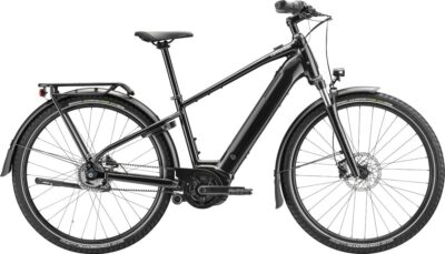Cannondale Mavaro 4 Heren Black Sm Sm 2026