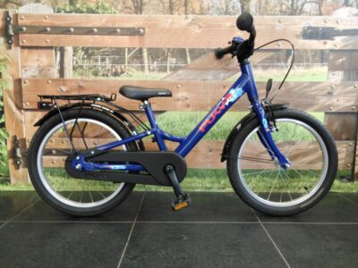 Puky Youke 18-1 Alu Ultra Marine Blauw 28cm 2023