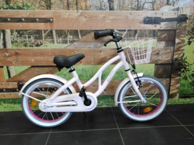 Alpina Ocean Meisjes Pastel Pink Matt 26cm 2025