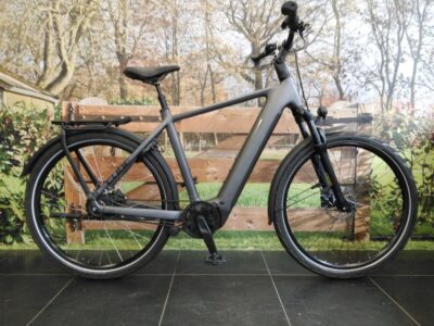 Cube Kathmandu Hybrid Comfort Pro 800 Slabgrey/black Heren Slabgrey/black 58cm 2026
