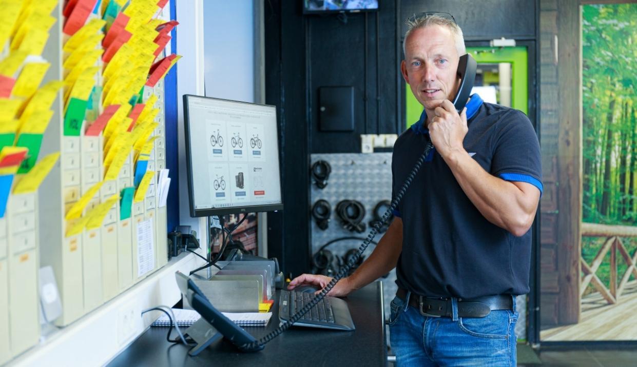Veel gestelde vragen