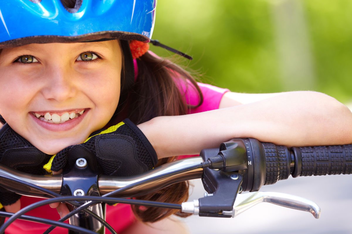 Kinderfietsen