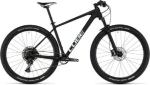 Alle MTB's
