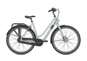 Alle Stadsfietsen