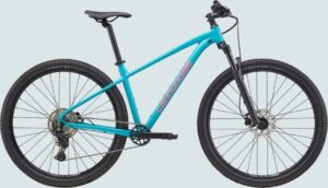 Cannondale MTB's