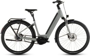 Cube E-Stadsfietsen