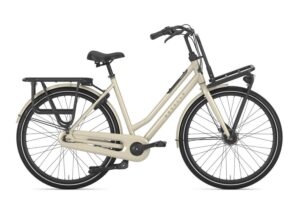 Dames Stadsfietsen