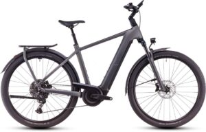 Heren E-Hybrides